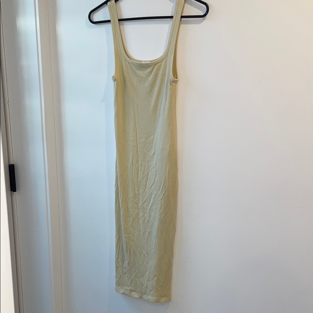 WILFRED Midi Dress